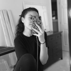 Meet your Posher, Lindsey